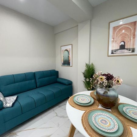 Agora Luxury Apartment 7 루트라키 외부 사진
