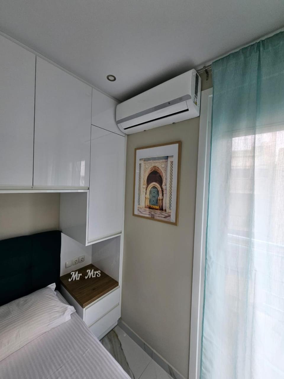 Agora Luxury Apartment 7 루트라키 외부 사진