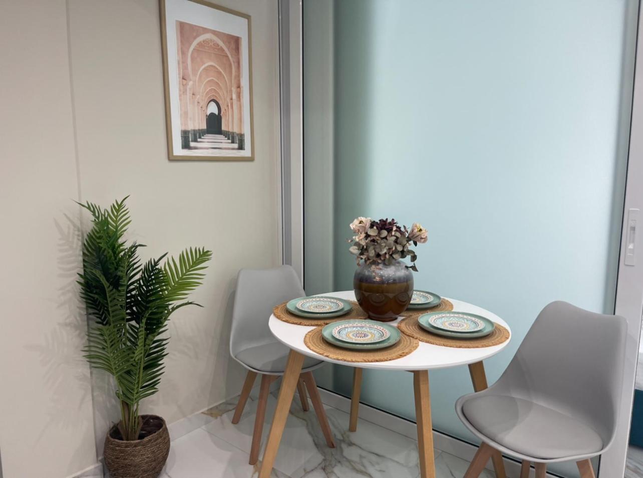 Agora Luxury Apartment 7 루트라키 외부 사진